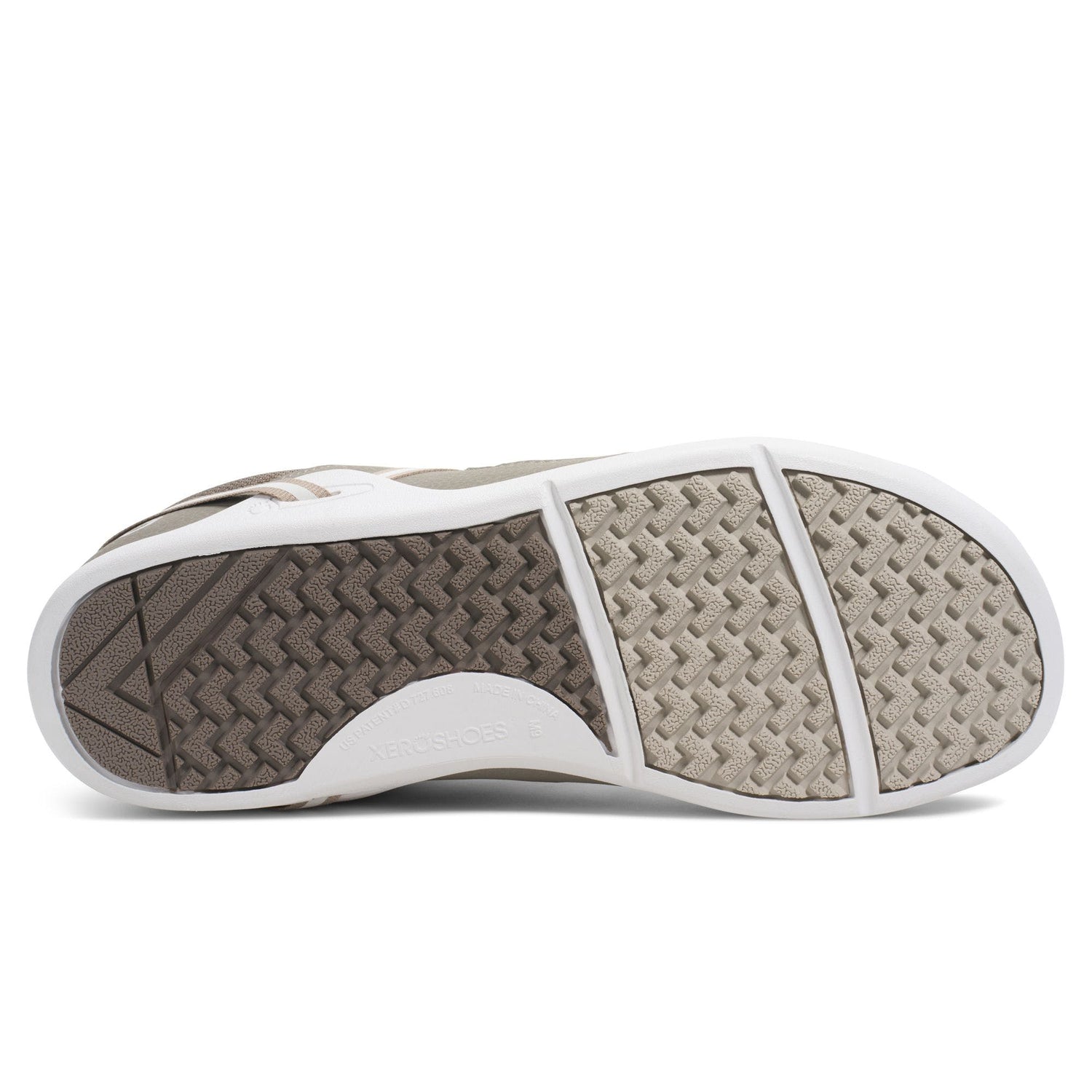 XeroShoes - Prio - Mens - Fallen Rock