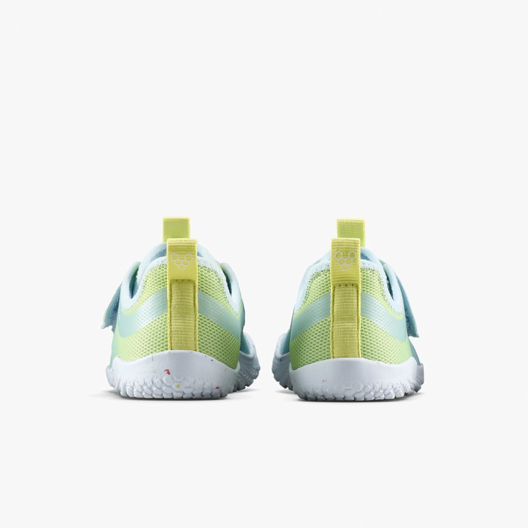 Vivobarefoot - Primus Sport IV Preschool - Skyway