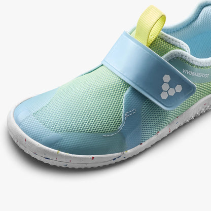 Vivobarefoot - Primus Sport IV Kids - Skyway