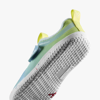 Vivobarefoot - Primus Sport IV Preschool - Skyway