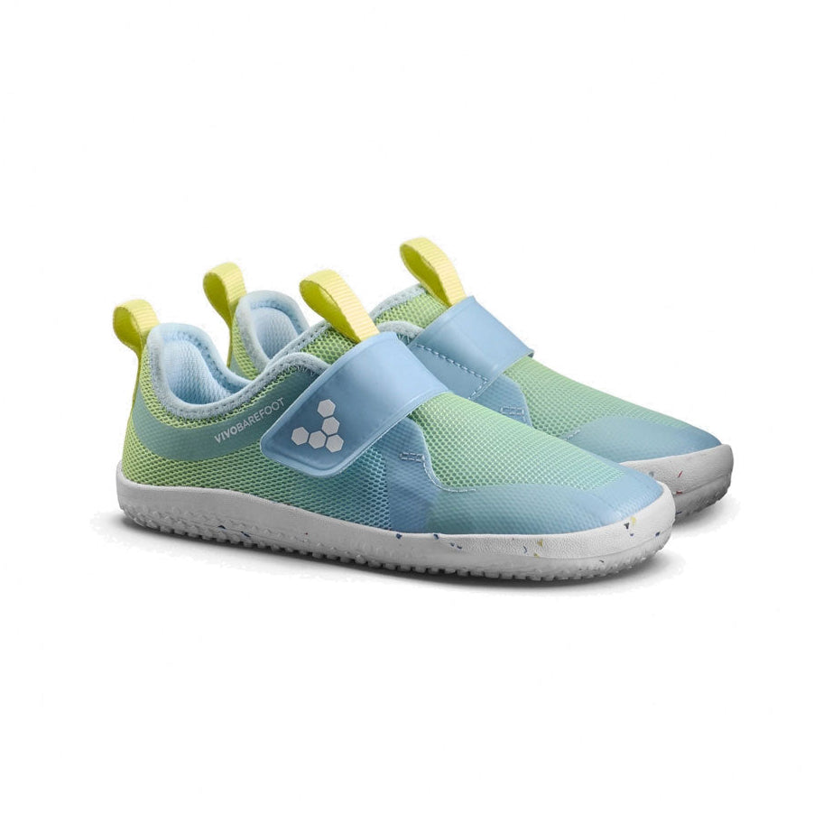 Vivobarefoot - Primus Sport IV Kids - Skyway