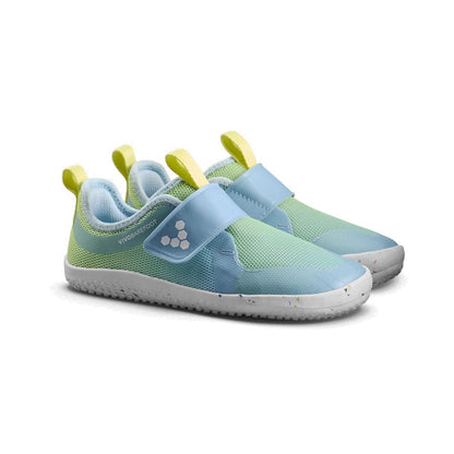 Vivobarefoot - Primus Sport IV Kids - Skyway