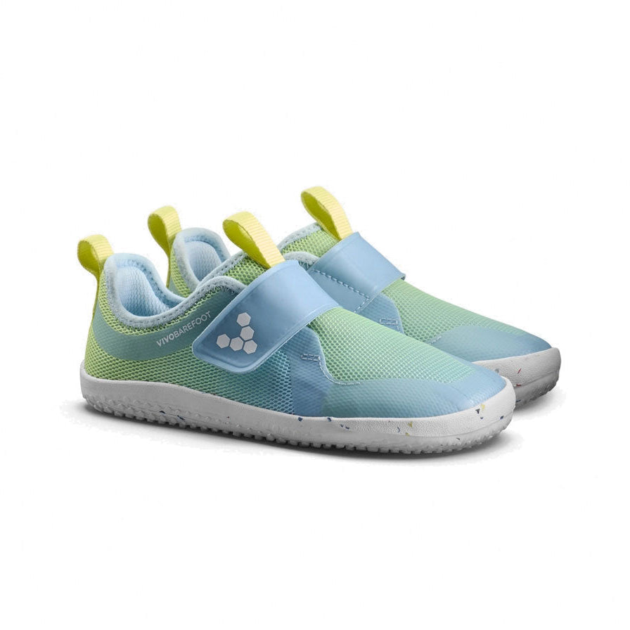 Vivobarefoot - Primus Sport IV Toddlers - Skyway