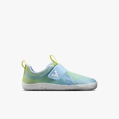 Vivobarefoot - Primus Sport IV Kids - Skyway