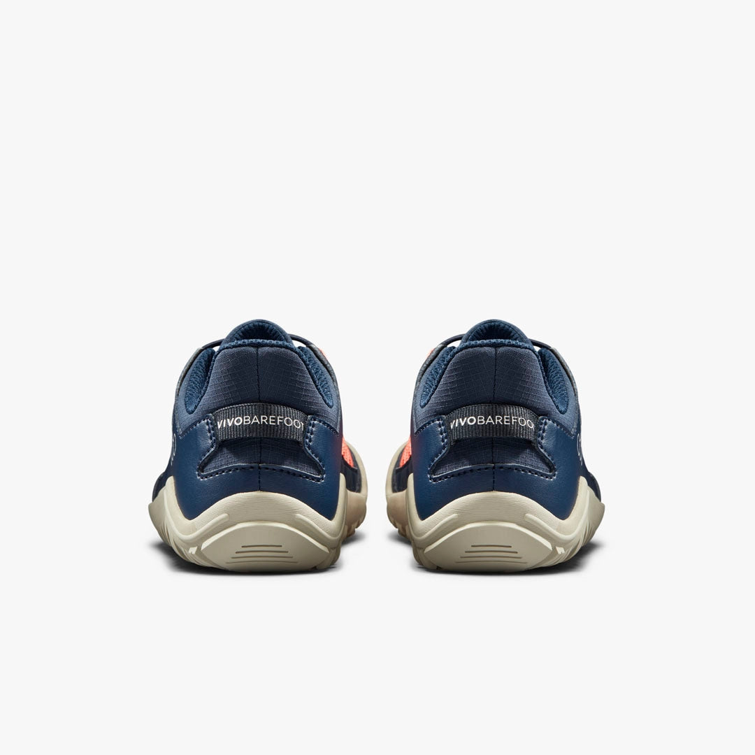 Vivobarefoot - Explore AT Kids - Outer Space