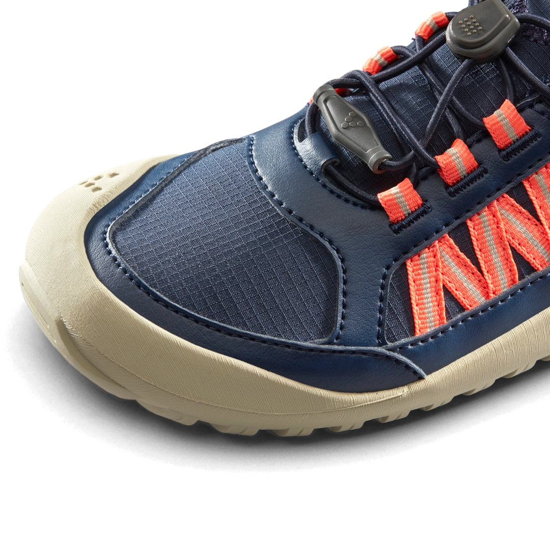 Vivobarefoot - Explore AT Kids - Outer Space