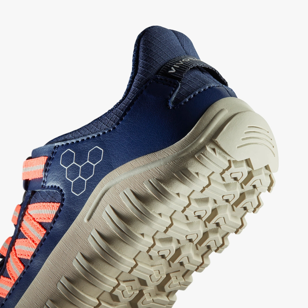 Vivobarefoot - Explore AT Kids - Outer Space
