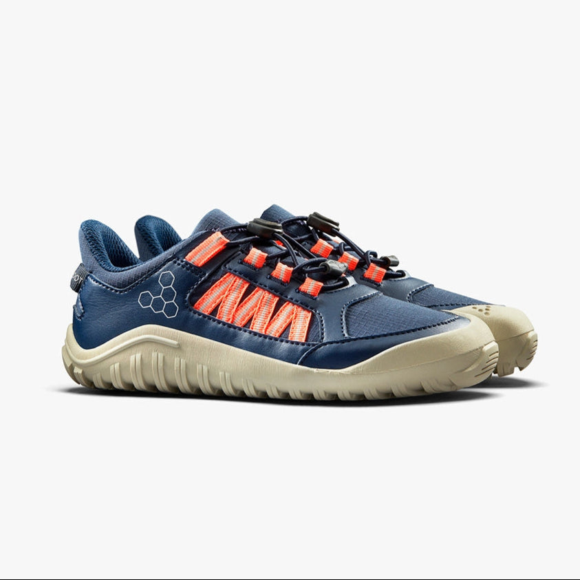 Vivobarefoot - Explore AT Kids - Outer Space