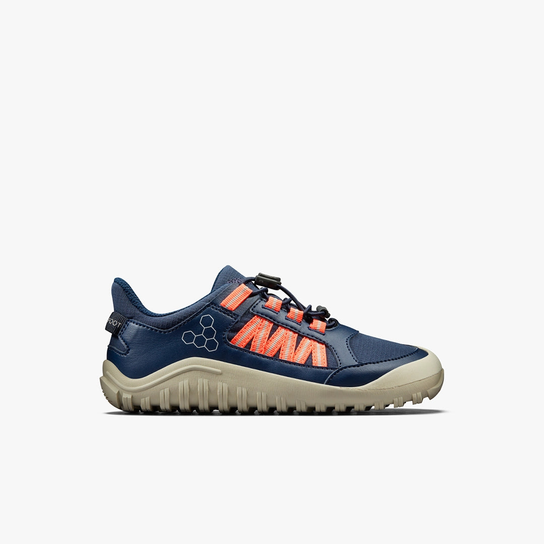 Vivobarefoot - Explore AT Kids - Outer Space