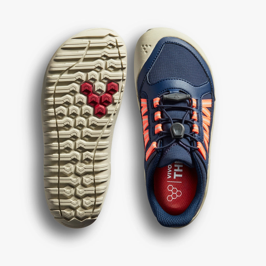 Vivobarefoot - Explore AT Kids - Outer Space