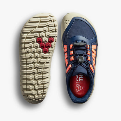 Vivobarefoot - Explore AT Kids - Outer Space