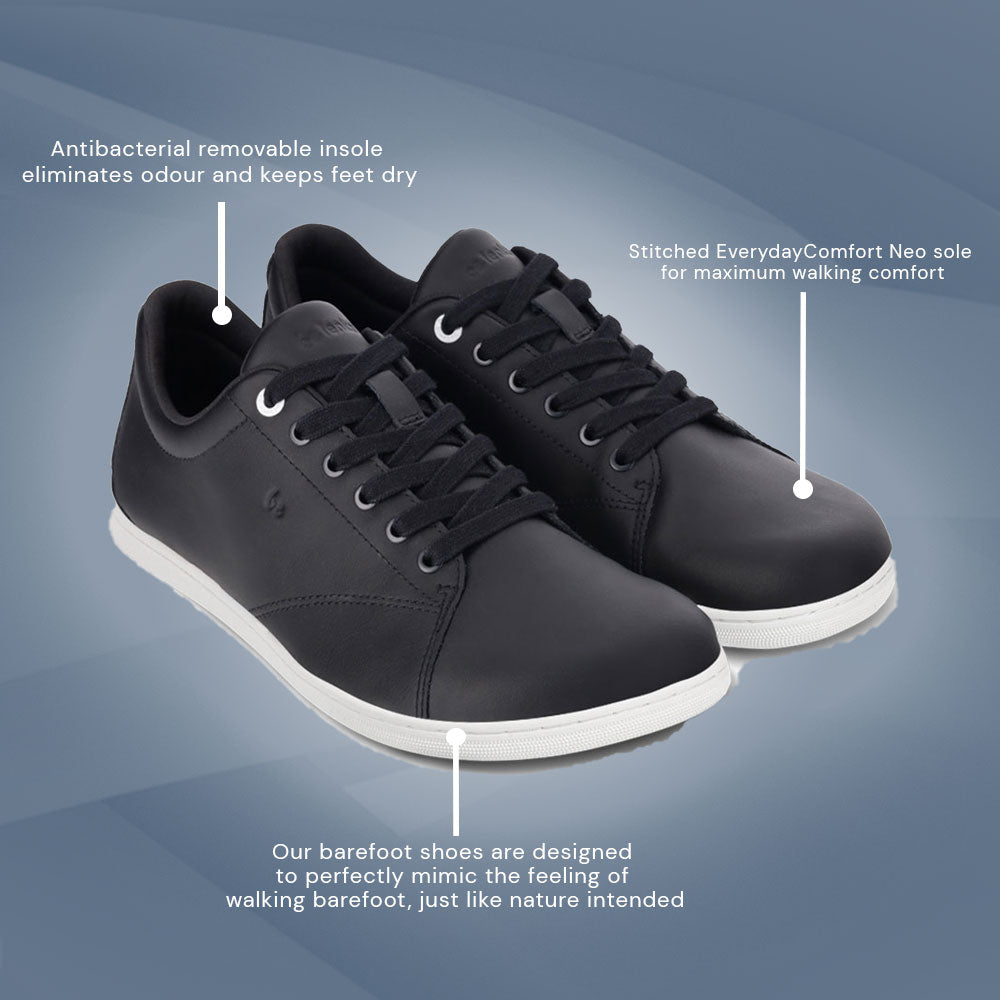 Be Lenka - Core - Black - (Unisex)