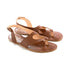 Shapen - Mai - Brown (Womens) - EU39