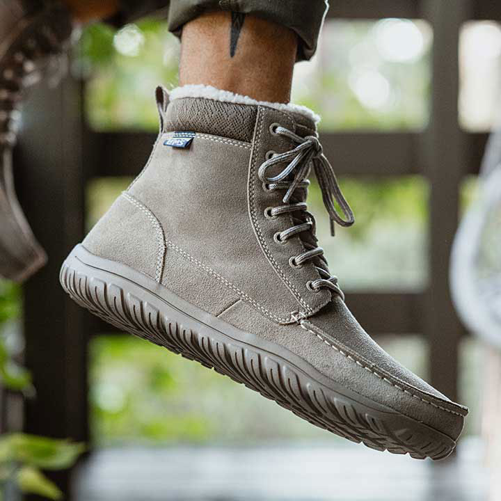 Lems - Telluride Boot - Limestone (Unisex)