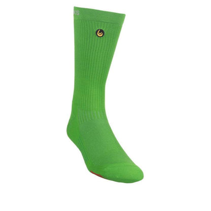 Biowin Neurosocks - Athletic Crew - Spring Green