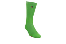 Biowin Neurosocks - Athletic Crew - Spring Green