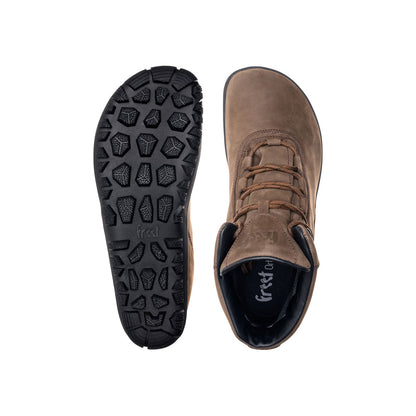 Freet - Impala - Brown Leather (Unisex)