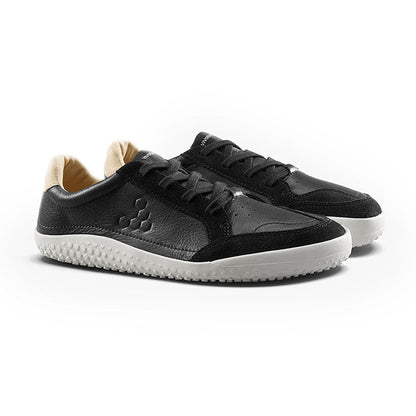 Vivobarefoot - Gobi Sneaker Juniors - Obsidian