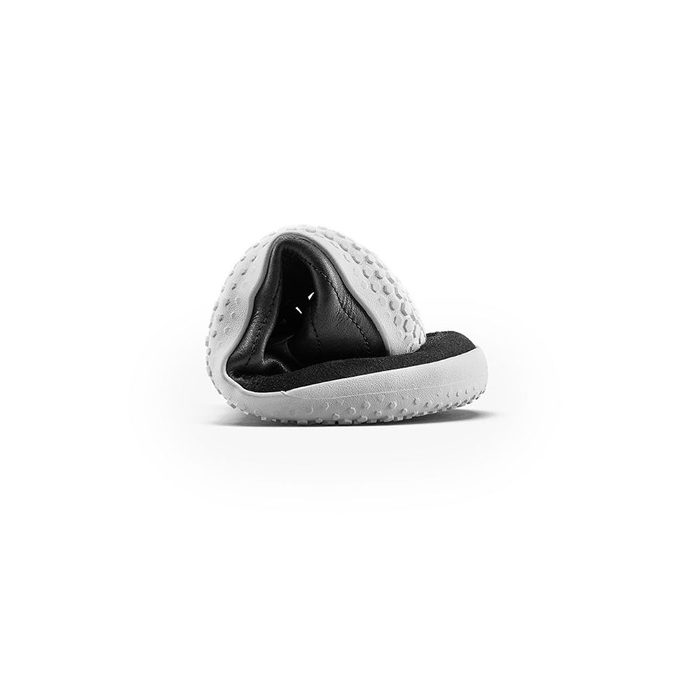 Vivobarefoot - Gobi Sneaker Juniors - Obsidian