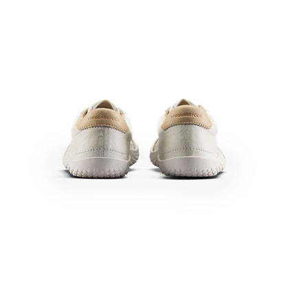 Vivobarefoot - Gobi Sneaker Juniors - Limestone