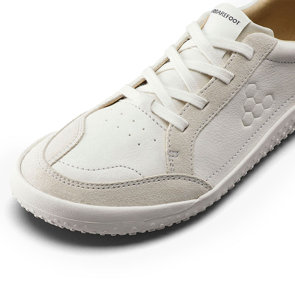 Vivobarefoot - Gobi Sneaker Juniors - Limestone