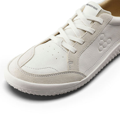 Vivobarefoot - Gobi Sneaker Juniors - Limestone