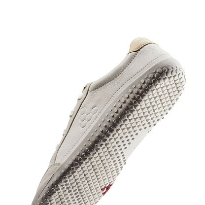 Vivobarefoot - Gobi Sneaker Juniors - Limestone