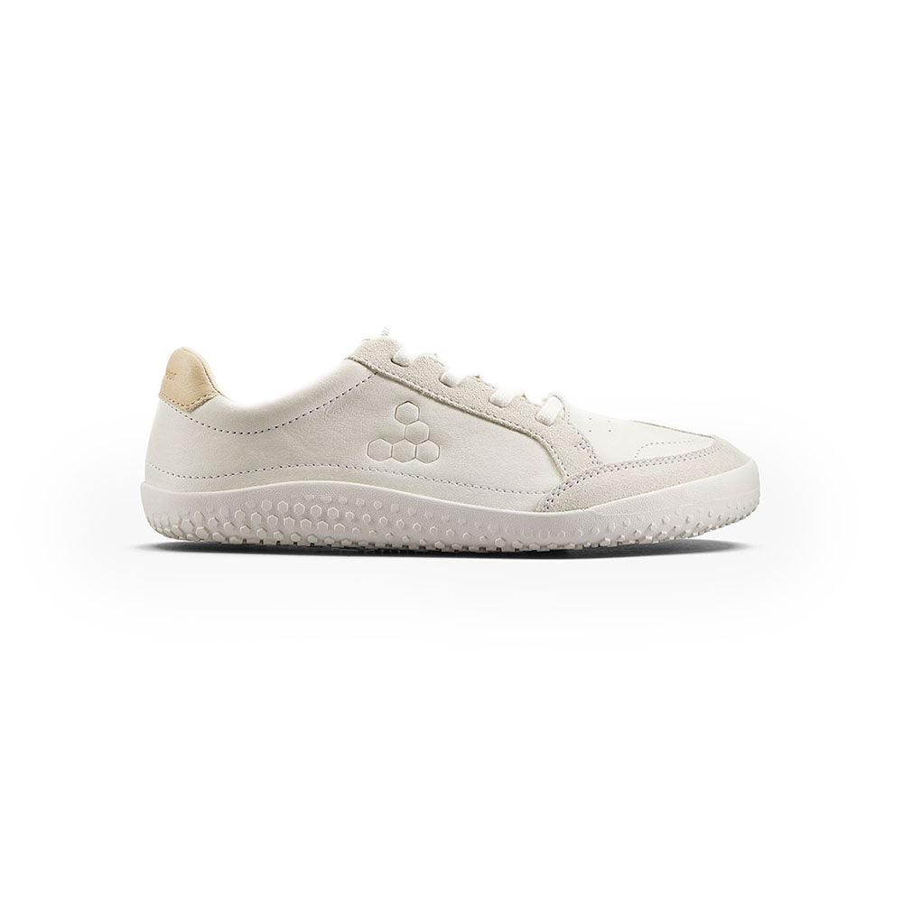 Vivobarefoot - Gobi Sneaker Juniors - Limestone