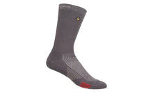 Biowin Neurosocks - Athletic Crew - Stingray Grey