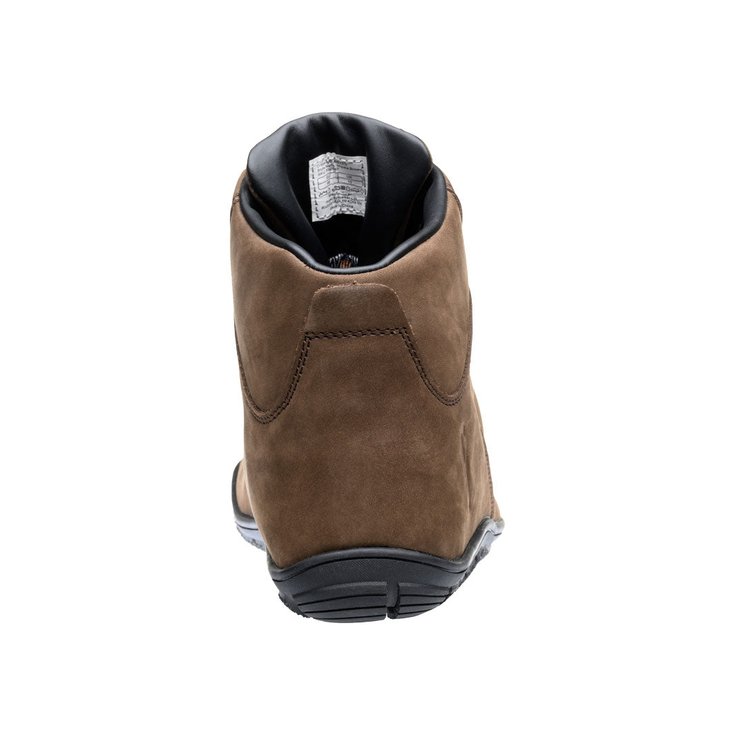 Freet - Impala - Brown Leather (Unisex)