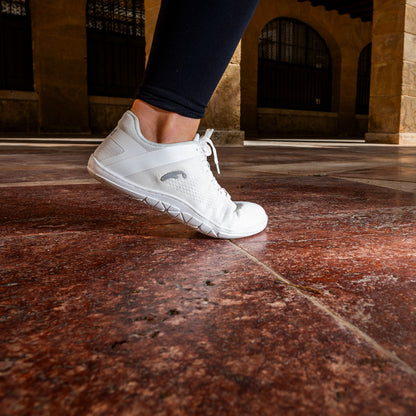 Freet - Vibe 2 - White (Unisex)