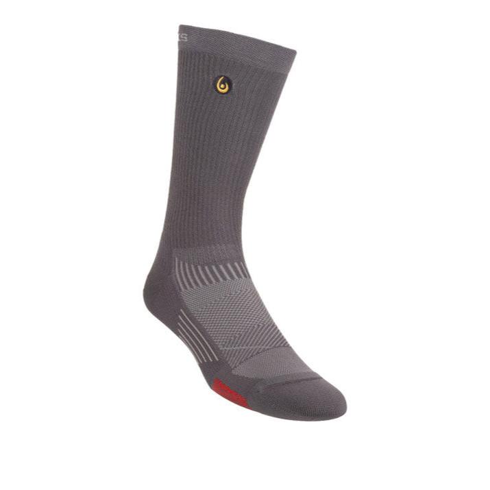 Biowin Neurosocks - Athletic Crew - Stingray Grey