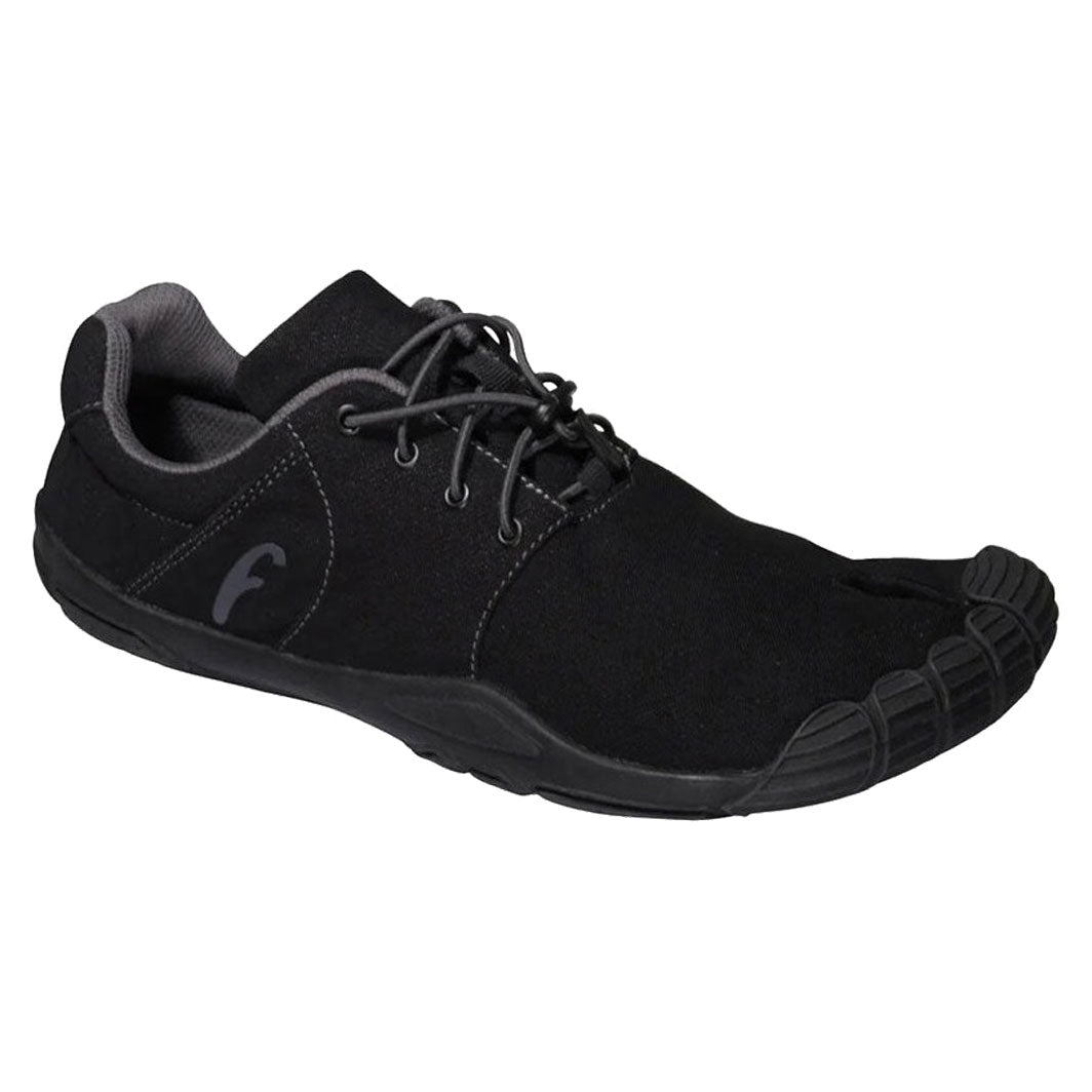 Freet - Leap 4+1 - Black (Unisex)