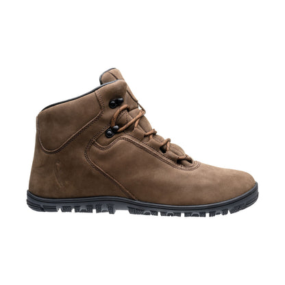 Freet - Impala - Brown Leather (Unisex)