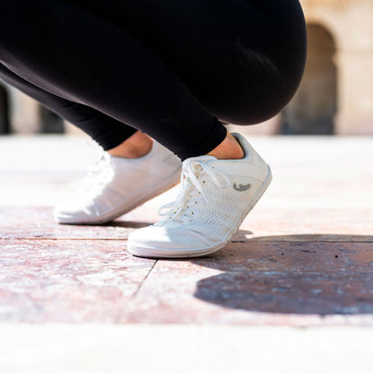 Freet - Vibe 2 - White (Unisex)