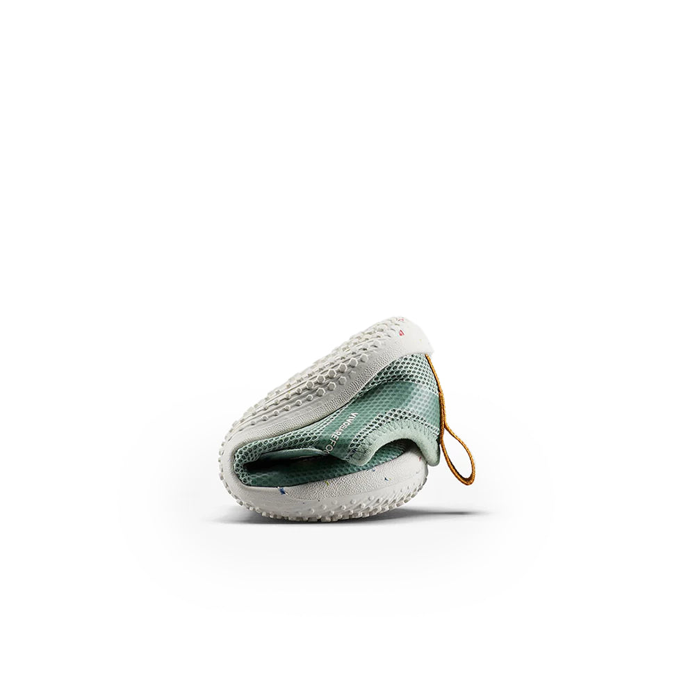Vivobarefoot - Primus Sport IV Toddlers - Glacial Green