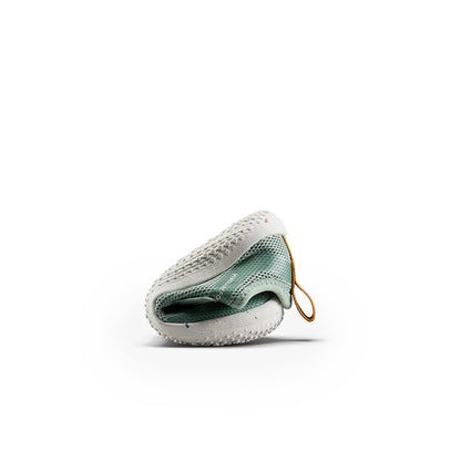 Vivobarefoot - Primus Sport IV Toddlers - Glacial Green