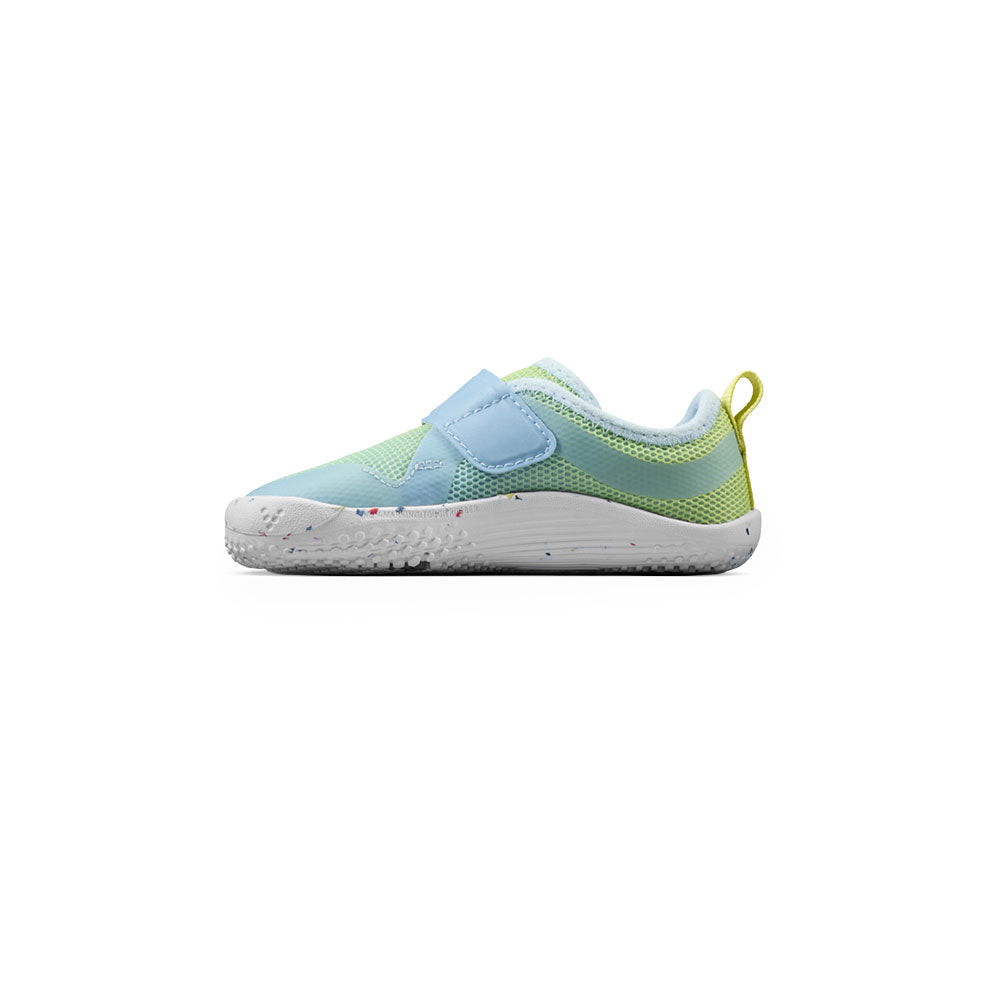 Vivobarefoot - Primus Sport IV Toddlers - Skyway