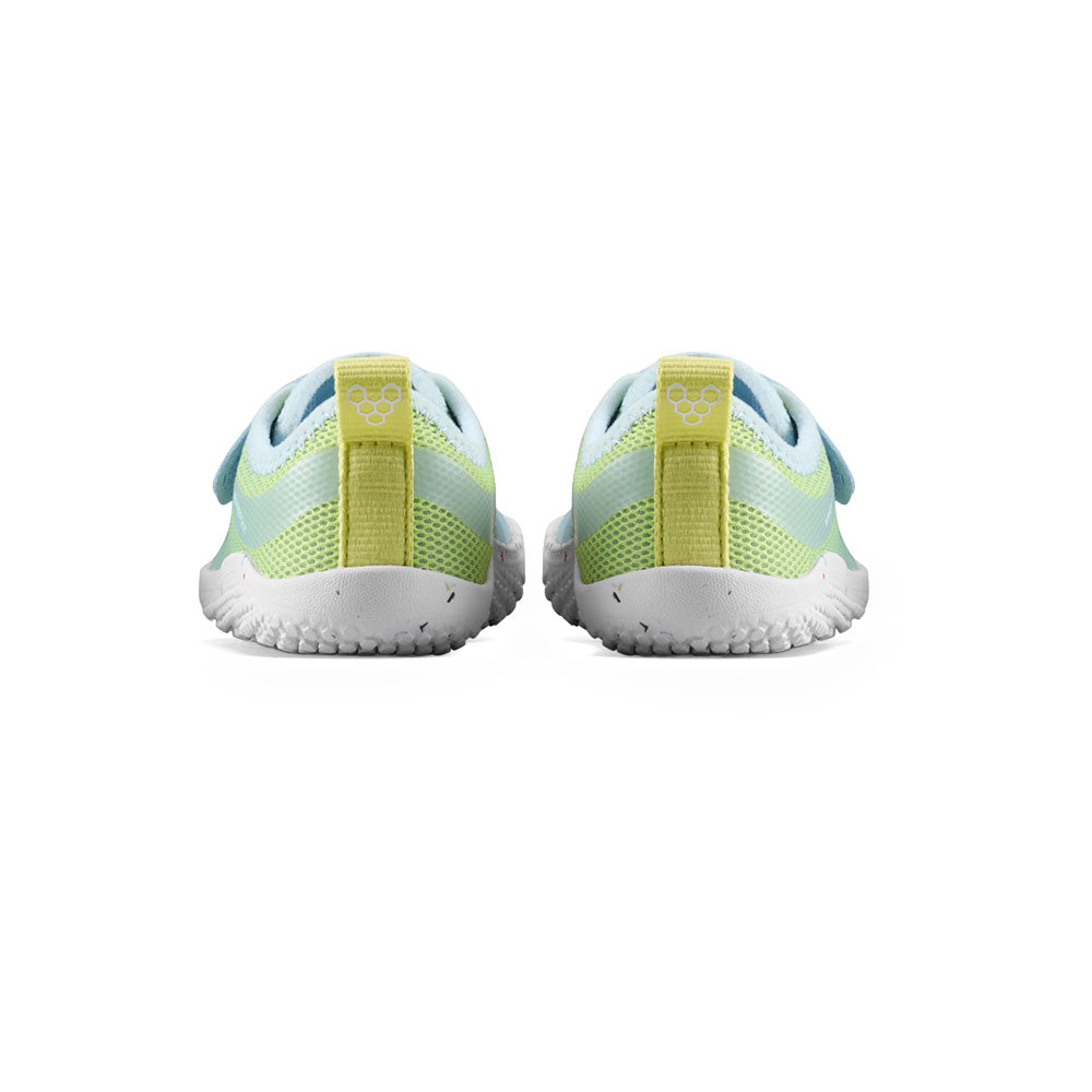 Vivobarefoot - Primus Sport IV Toddlers - Skyway