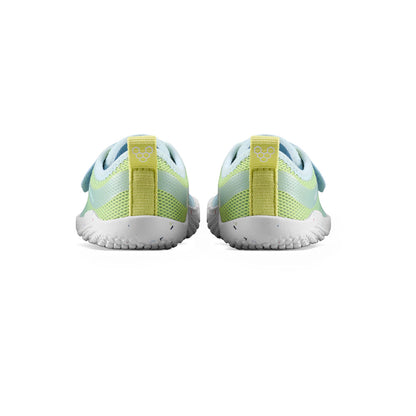 Vivobarefoot - Primus Sport IV Toddlers - Skyway
