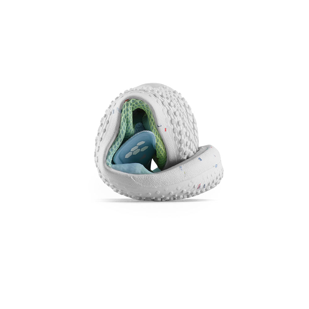 Vivobarefoot - Primus Sport IV Toddlers - Skyway