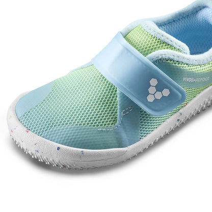 Vivobarefoot - Primus Sport IV Toddlers - Skyway