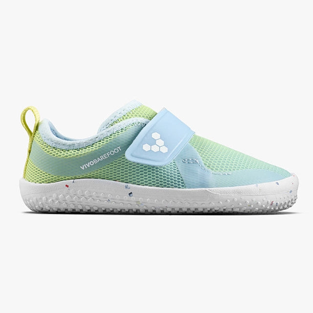 Vivobarefoot - Primus Sport IV Toddlers - Skyway
