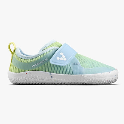 Vivobarefoot - Primus Sport IV Toddlers - Skyway