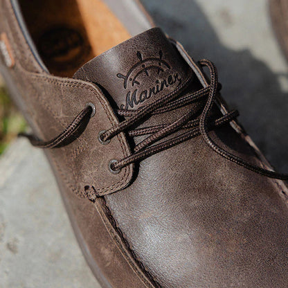 Lems - Mariner - Cocoa
