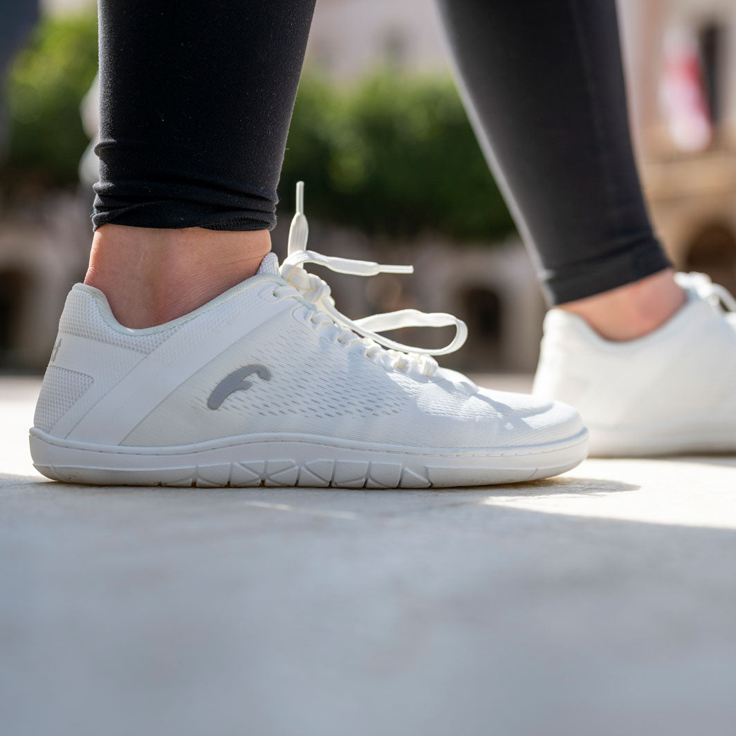 Freet - Vibe 2 - White (Unisex)