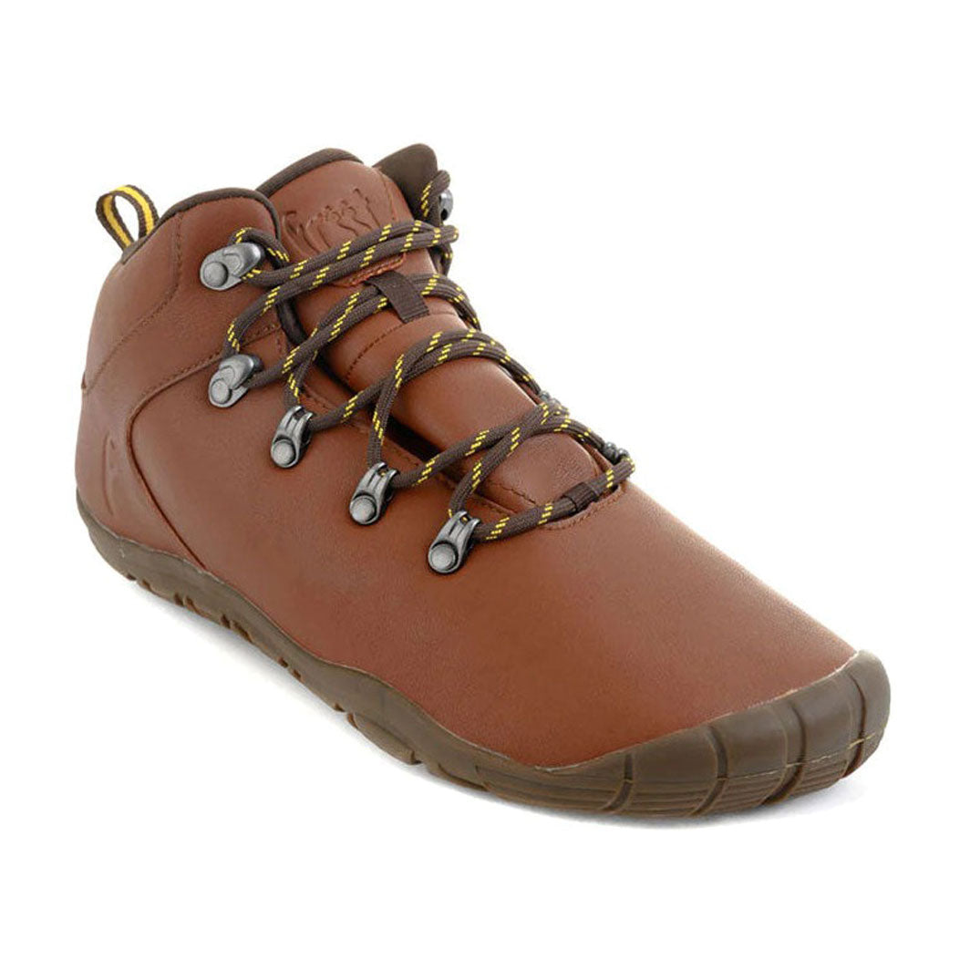 Freet - Mudee - Tan Brown (Unisex) (CLEARANCE) EU37 ONLY