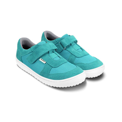 Be Lenka - Joy - Turquoise &amp; White (Kids)