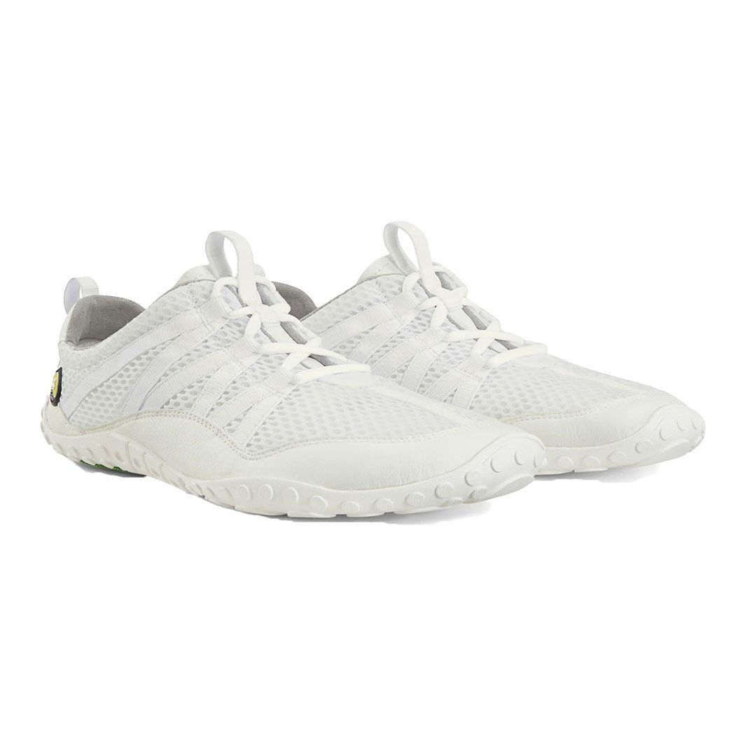 Joe Nimble - nimbleToes - Womens - White - UK 7.0