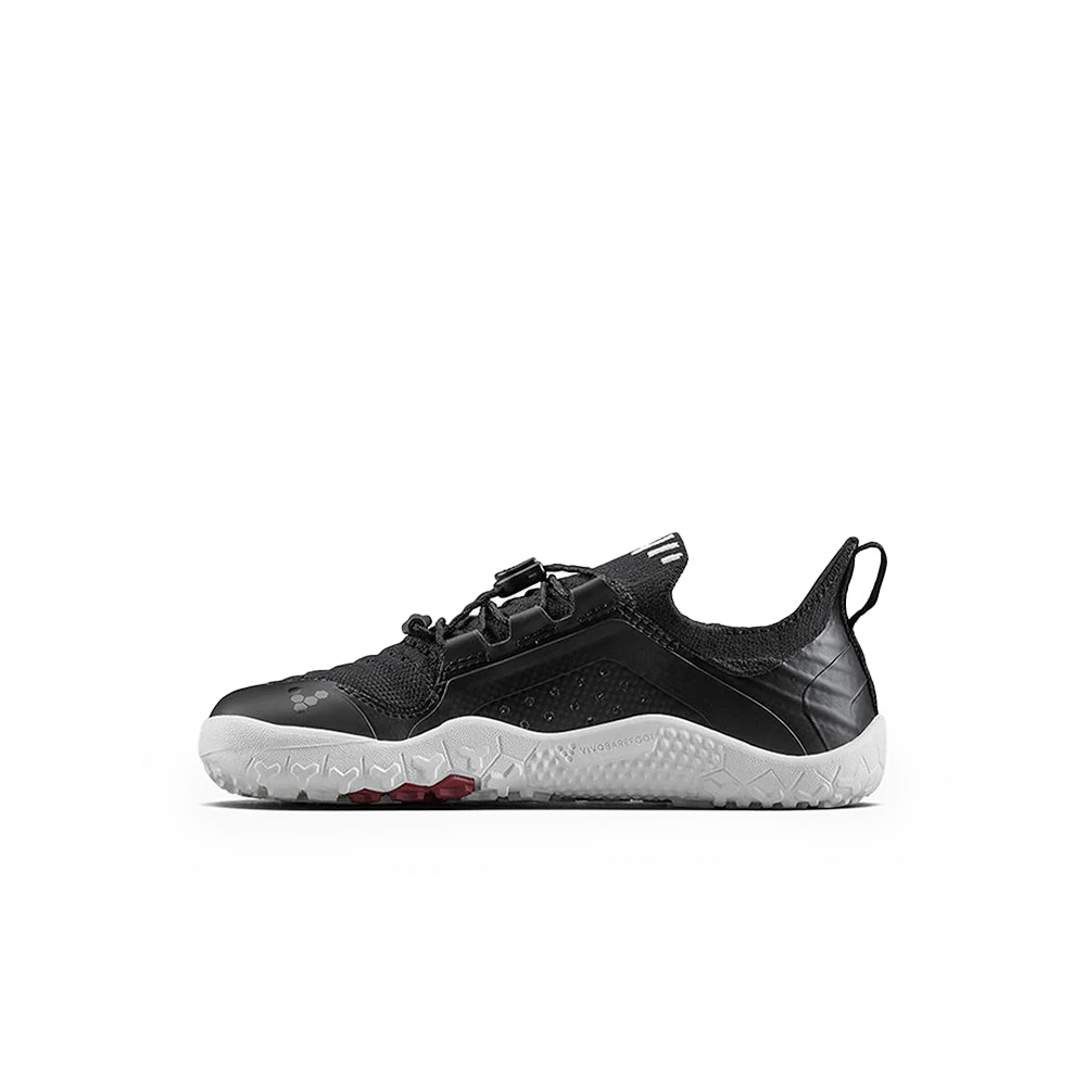 Vivobarefoot - Primus Trail Knit FG Kids - Eclipse
